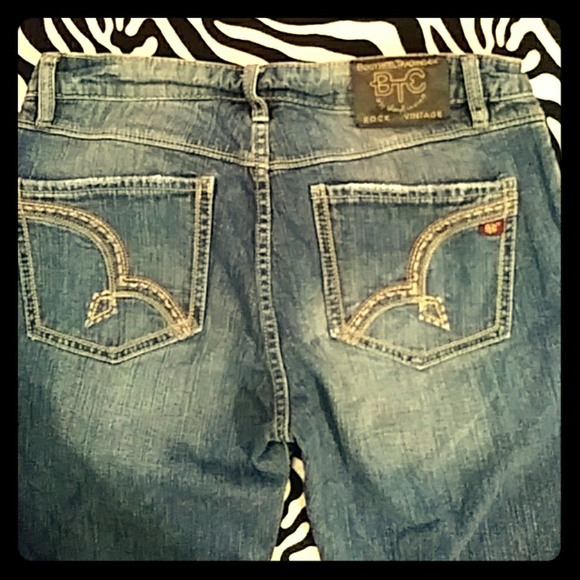 Bootheel Trading Company Jeans - Picture 1 of 8
